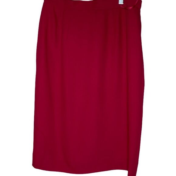 Vintage Liz Claiborne‎ Suits Skirt Set - Picture 4 of 14